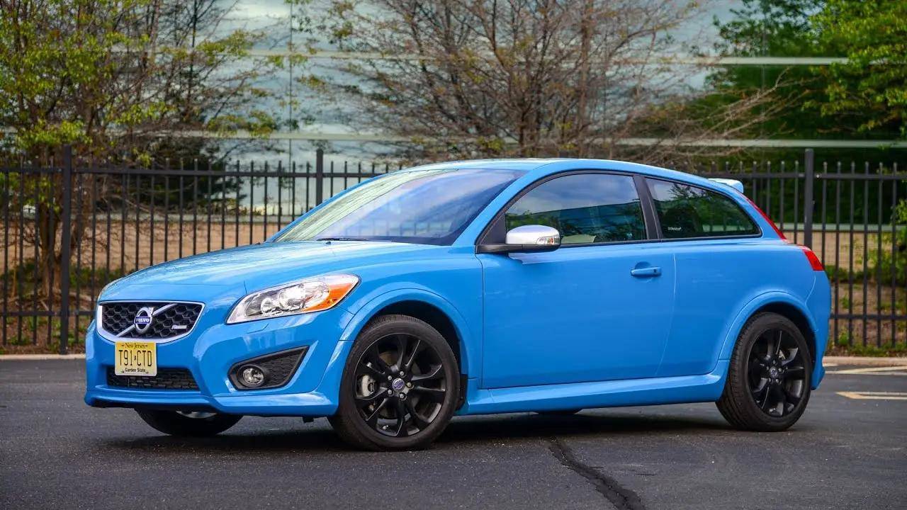 开了43年的老车,翻新后还能卖6万美金,沃尔沃1800e