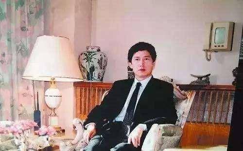 他从劳改犯变为亿万富翁,日捐7万元,现已超6亿_李春平_社会现状_男人