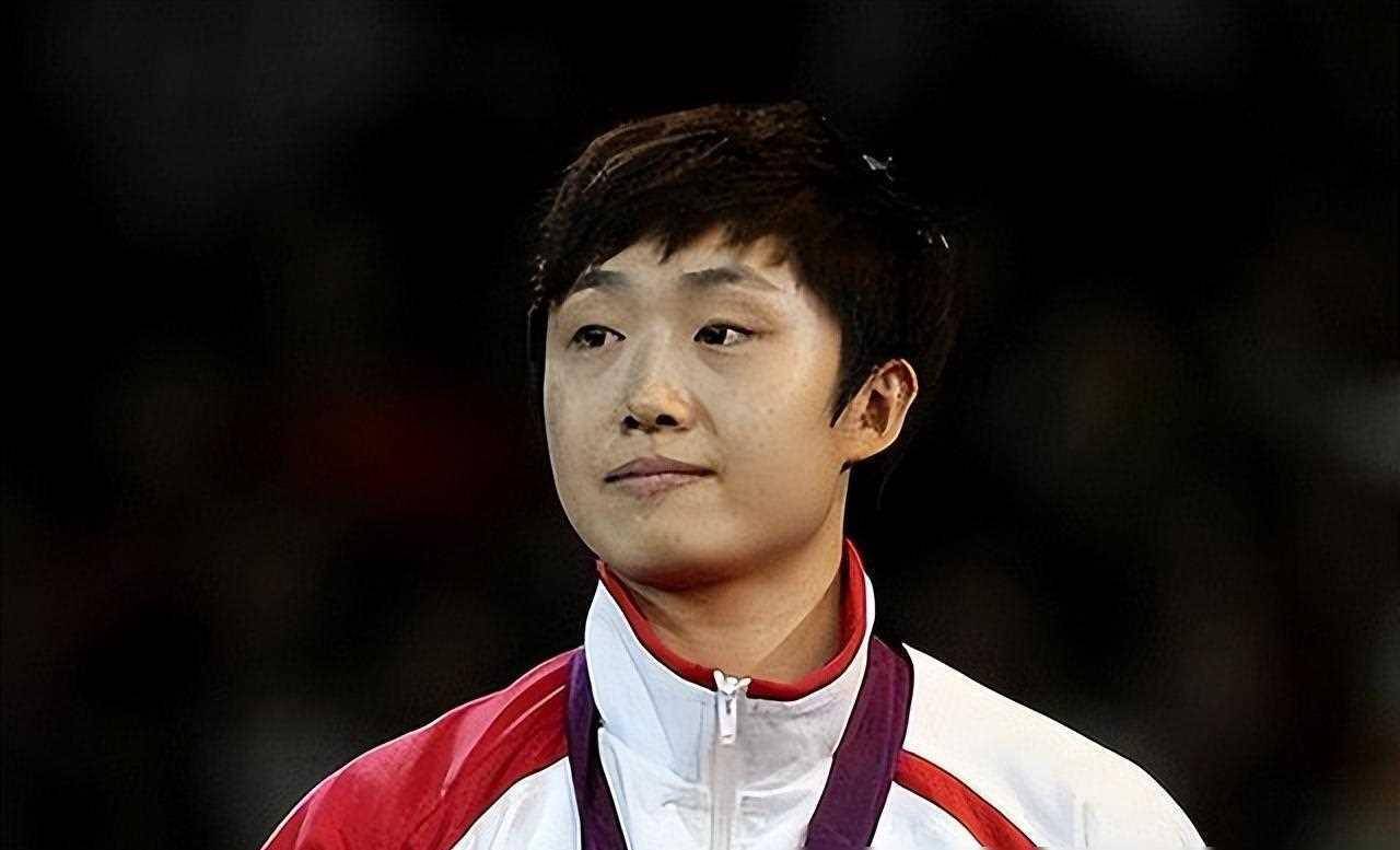 原创世界冠军冯天薇加入新加坡身份打败张怡宁如今家庭生赢家