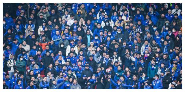 原创中超领头羊申花攻势如画球迷称其为快乐源泉