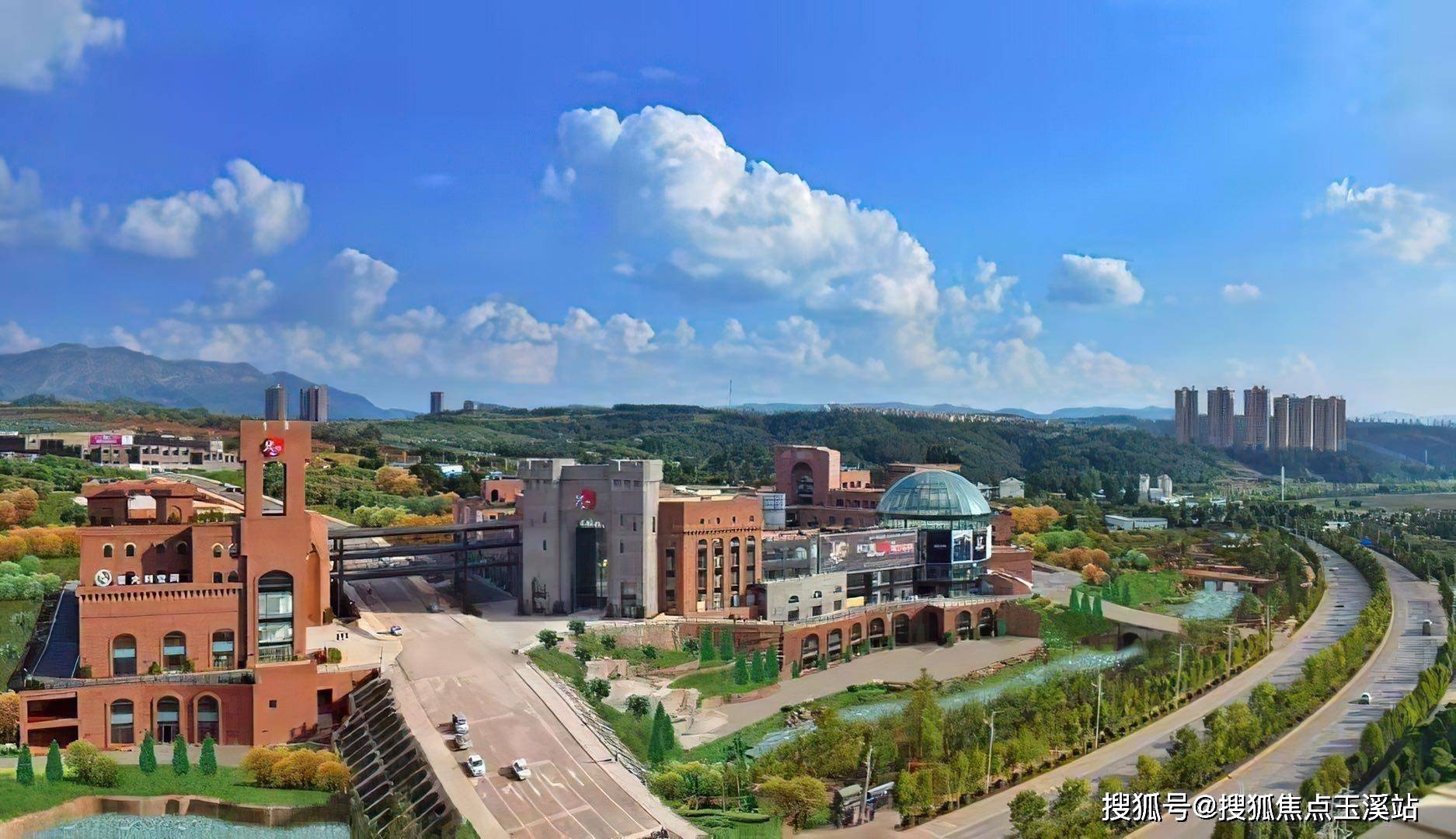 昆明金地自在城在哪个位置【太平新城太兴路与太宁路交汇处】_别墅