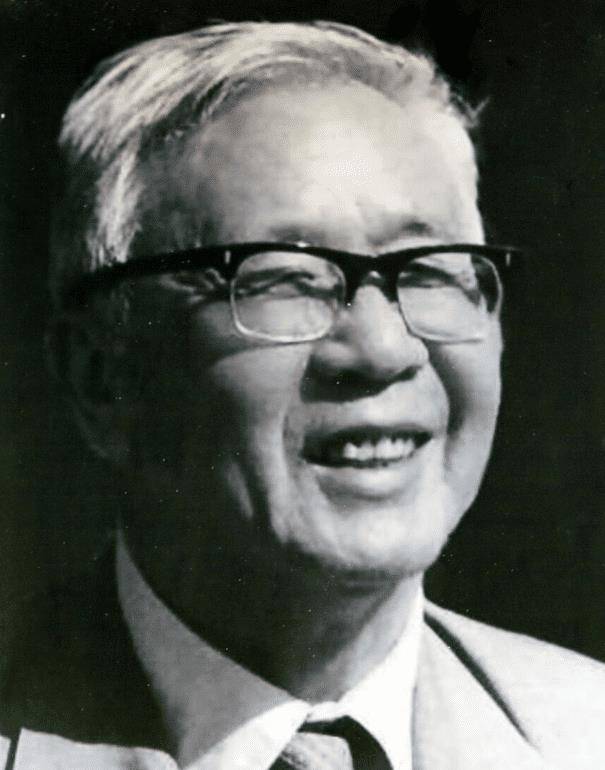 原创仅持初中文凭华罗庚勤恳半生成数学巨匠去世前6小时还在演说