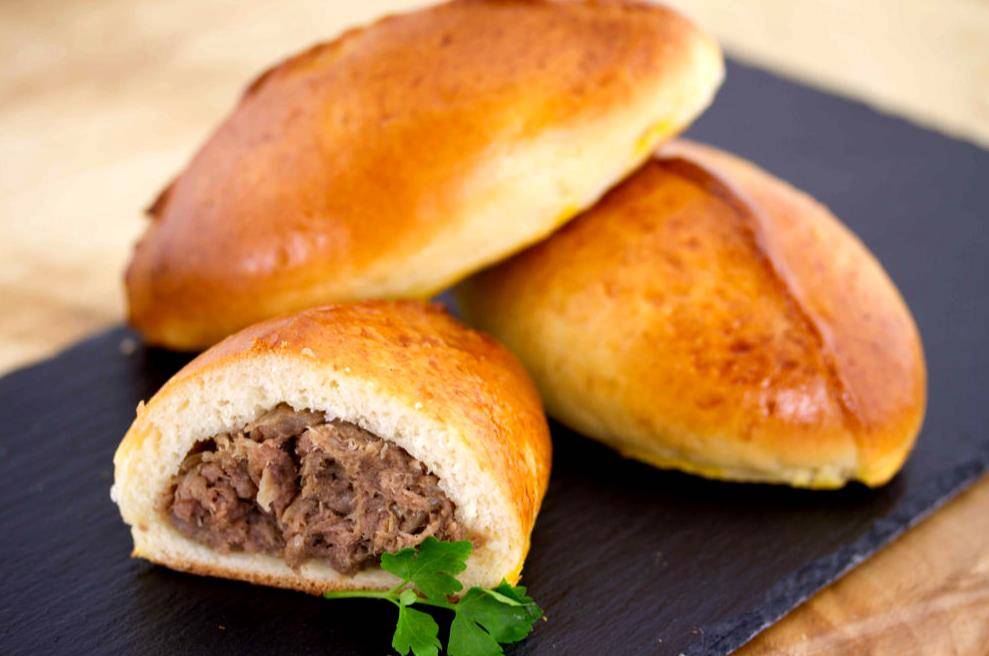 原创俄罗斯的传统街头美食都有哪些带你看看地道的俄式小吃