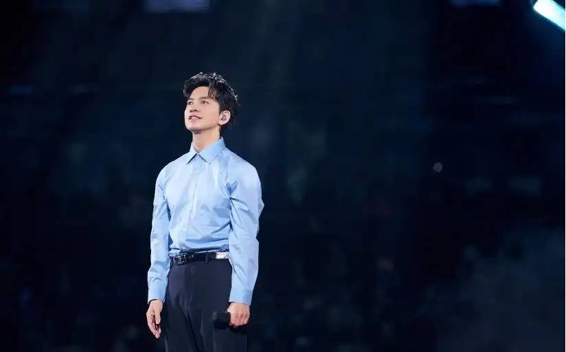 广州万物安生时李健世界巡回演唱会广州站河马票务