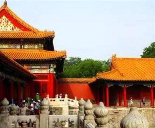 原创他用轻功轻松盗走故宫价值15亿国宝被捕后揭开轻功谜团