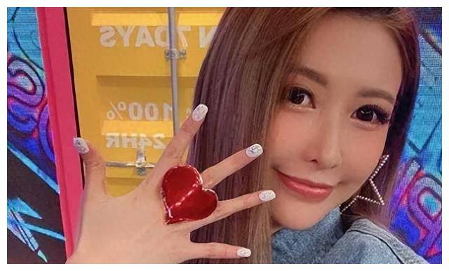 原创爱情奥秘揭晓简恺乐分享老公宽容大度是我莫大幸运