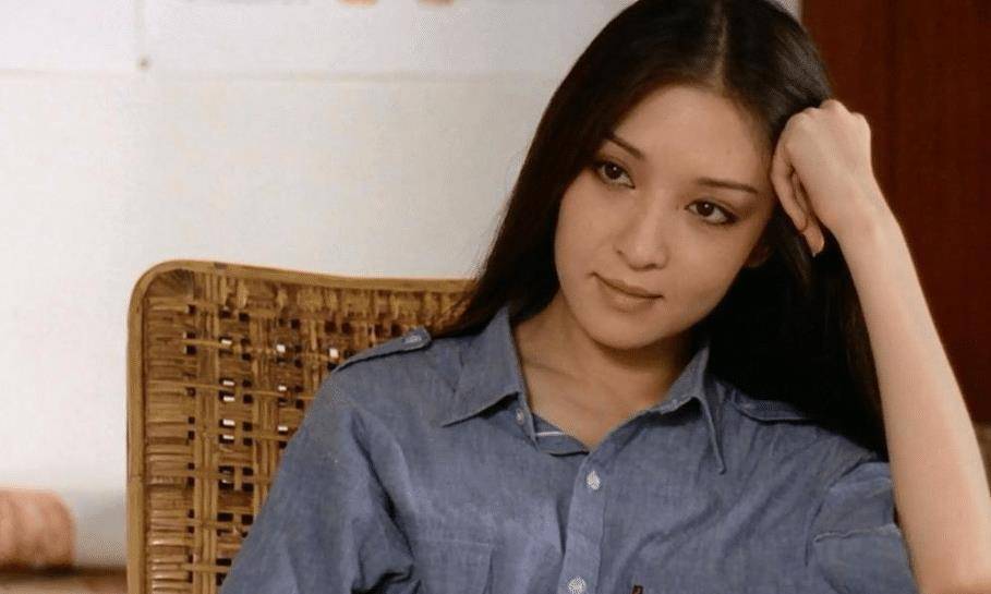 原创李敖我所有女人中最好看的并非胡因梦而是吴海蒂