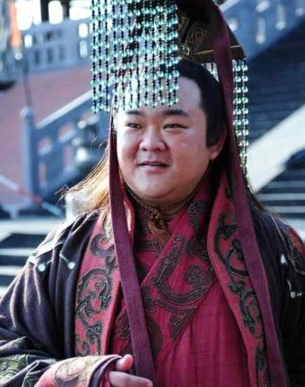 诸葛亮才明白其一直在"装傻"_蜀国_后代_魏国