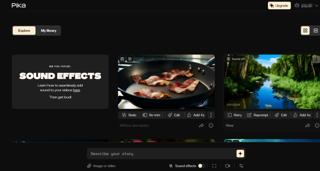 pika推出音画同步新功能一天后,翻车视频来了_音效_mp_flzyhtmhgrk_wq