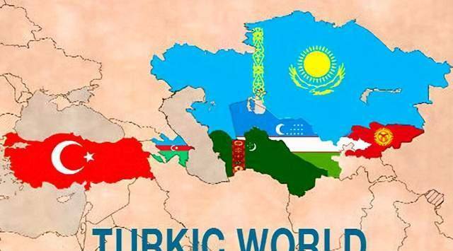 土耳其的世纪大梦:打造"突厥国家联盟",试图恢复奥斯曼的辉煌_罗马帝