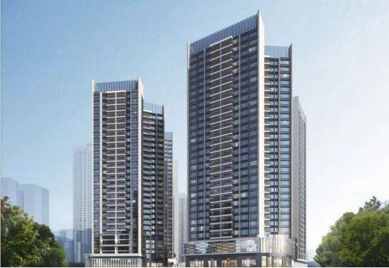 深圳绿景尚悦府丨绿景尚悦府项目介绍丨网站丨楼盘图文讲解