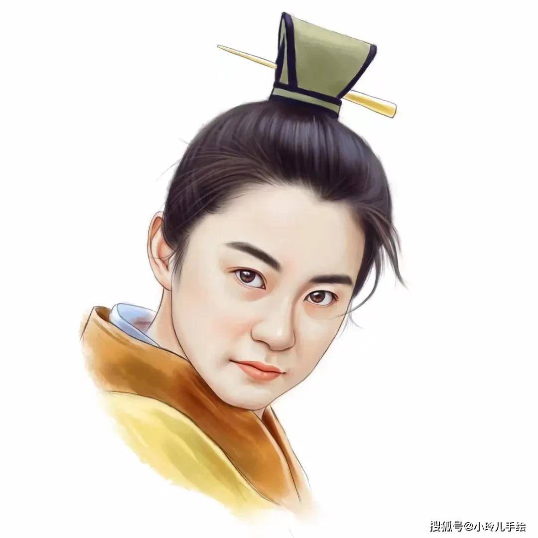 简单耐看微信头像,女人一辈好运气图片头像_个人_象征_图像