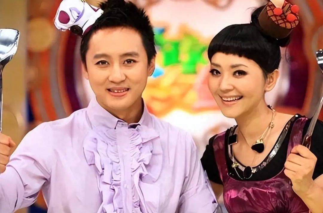 原创方琼原来不姓方与领导闪婚生子婚后分居多年她过得幸福吗