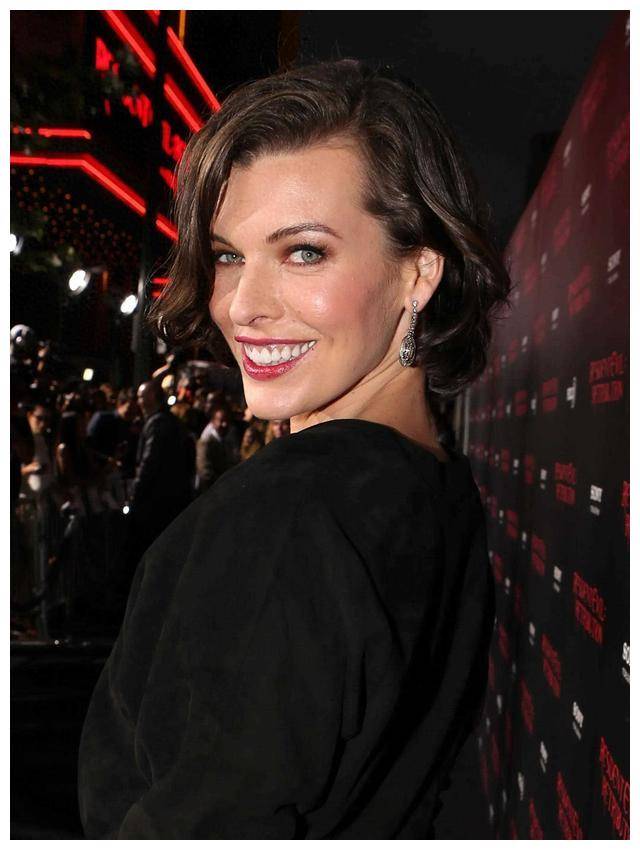 原创深度解读米拉乔沃维奇动作影迷的终极收藏