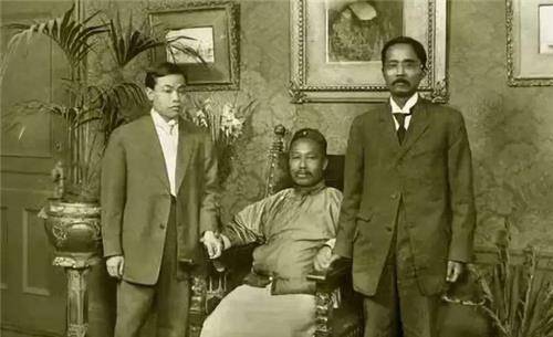 清朝_中国_历史