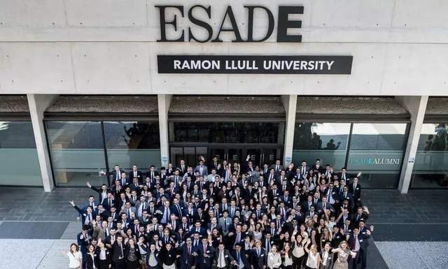 原创案例来啦丨西班牙esade商学院全奖博士offer申请经验分享