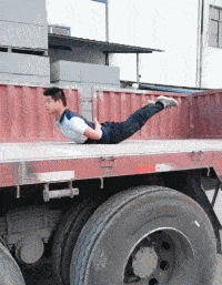 张小斐这身材称得上喜剧界第一人了可惜火了后没人捧