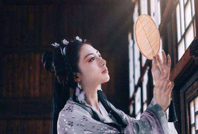 她10岁名扬长安,与温庭筠交好,后却被丈夫辜负葬送了青春和性命_李亿