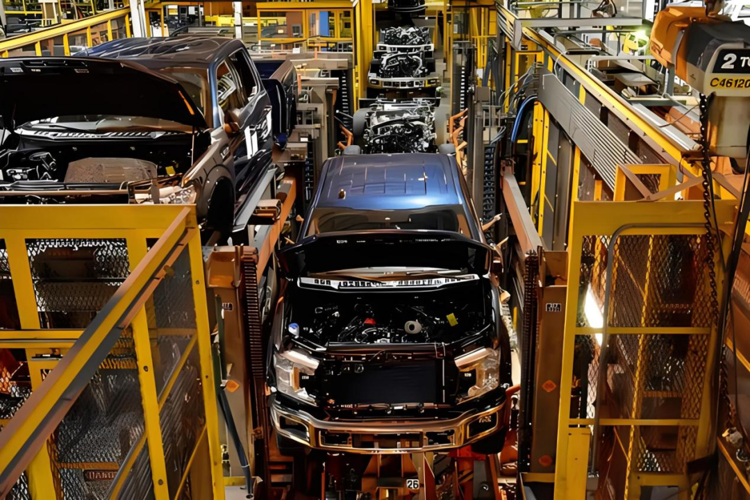 美国三大燃油车"赚翻"_搜狐汽车_搜狐网