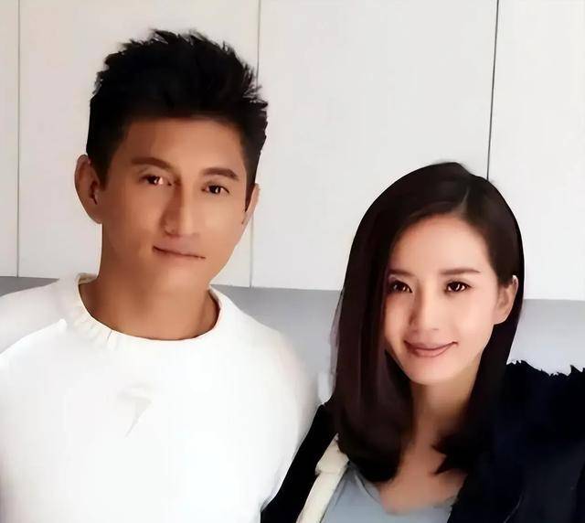 忍了十年的刘诗诗这次终于删掉了吴奇隆的所有联系方式