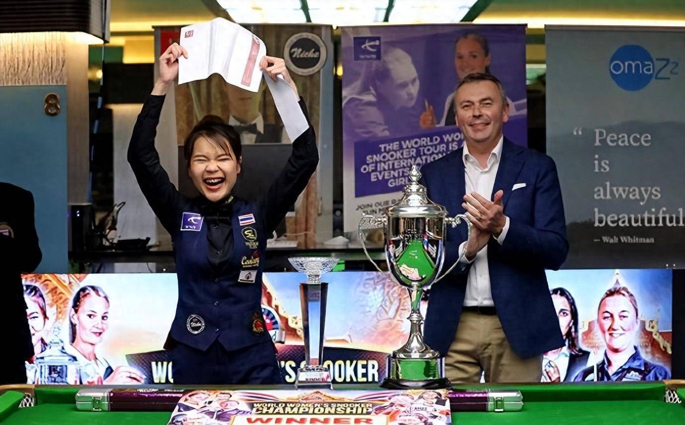 本次比赛的总奖金仅为35000英镑,其中冠军获得10000英镑,亚军获得