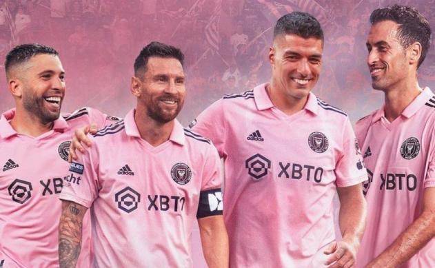 原创梅西看台见证苏亚雷斯23爆冷赛季首败3天后生死战球队危矣