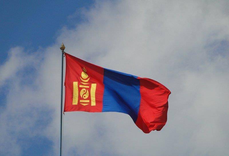 原创在国际事务中默默无闻的蒙古是个怎样的国家