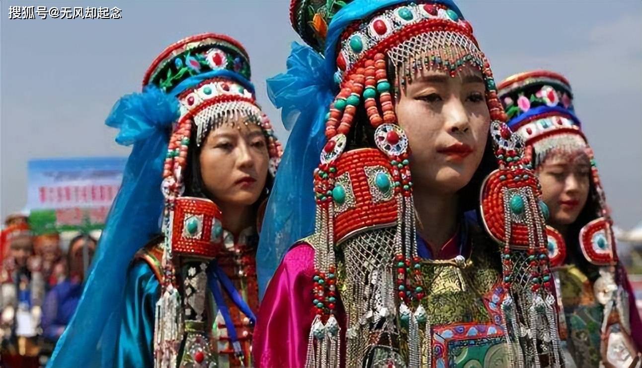 原创我国称呼蒙古国为外蒙他们却这样称呼我们简直太过分了