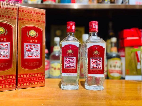 粮策丨盘点四川十大浓香型白酒品牌粮策五粮液上榜无悬念