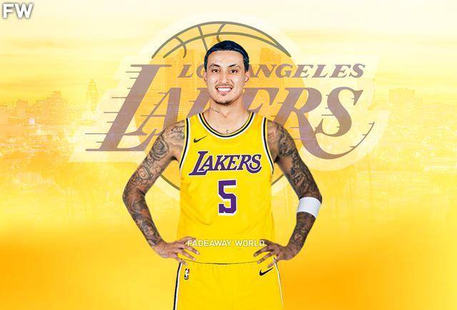 湖人队与奇才完成关键交易:库兹马加盟,八村前往华盛顿!