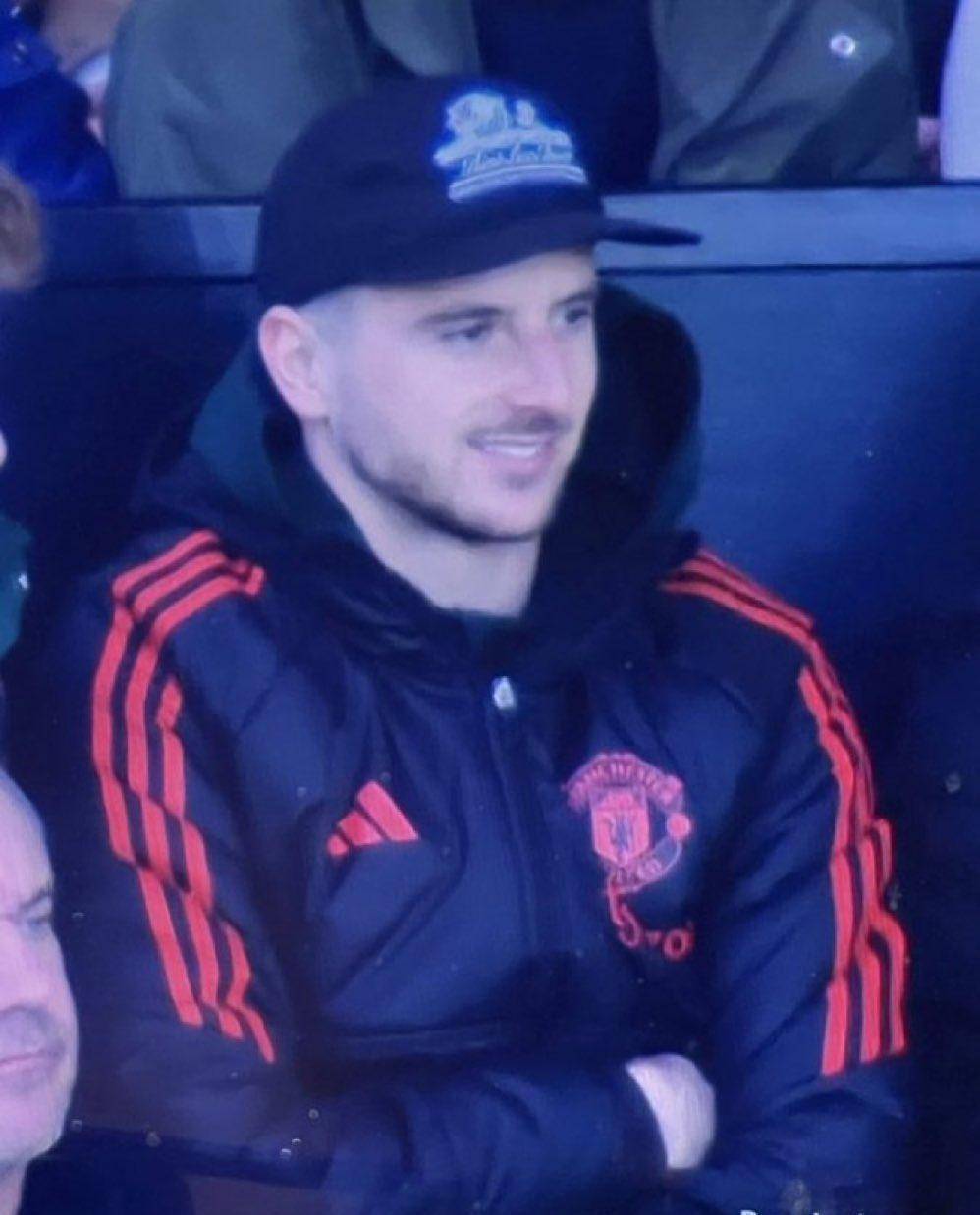 暂时不卖,拉爵相信他可证明自己_梅森·芒特_中场_赛季