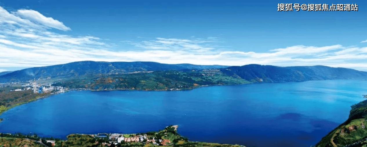 阳宗海山水湖畔昆明山水湖畔最新楼盘详情房价户型容积率小区环境