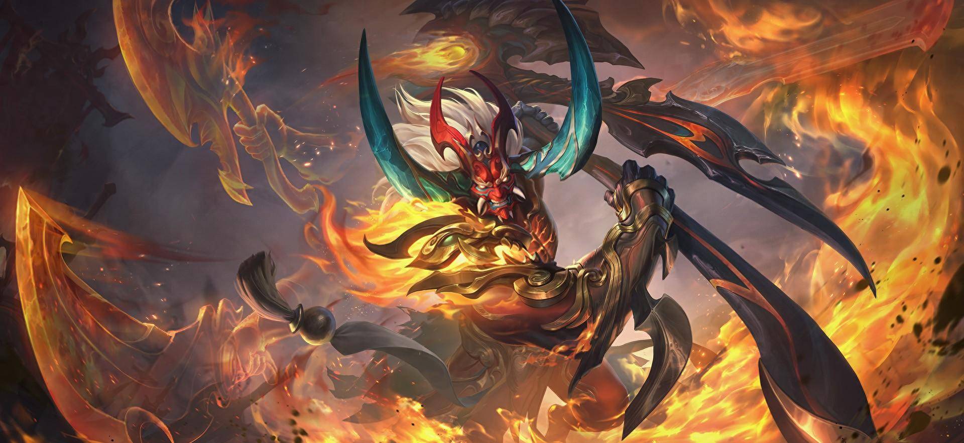 12更新:云缨加强,两位t0英雄削弱,新增传说级播报_荣耀_调整_控制