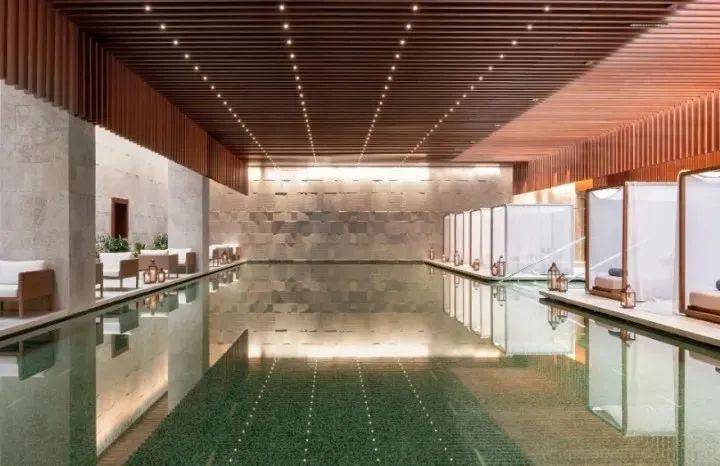 太意外上海宝格丽酒店要被卖最贵套房30万一晚