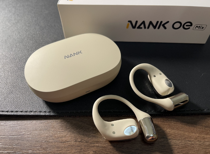 Oladance、Cleer和南卡这三款谁值得入手? 强者对比赛！