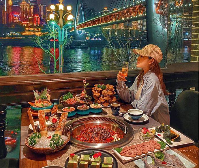 重庆旅游避坑,我猜90%的人都会去错,重庆旅游5天预算,重庆五日游报团