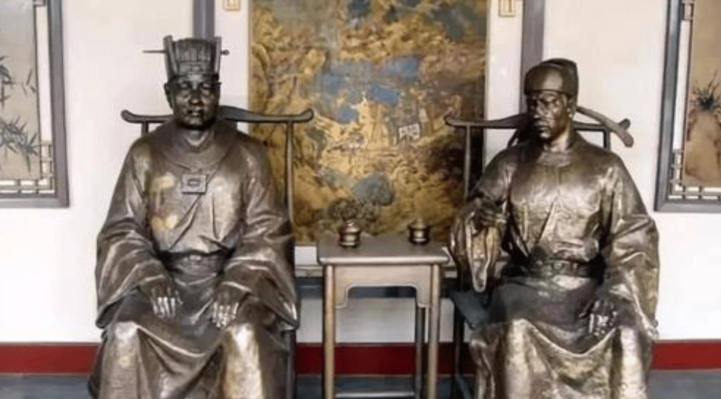 有家长提议将《岳阳楼记》移出课本，只因文中提及一人，有道理吗-岳阳楼记讲解视频第二课时