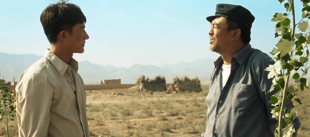 原创演员集体灰头土脸土味十足的山海情为何比偶像剧还上头