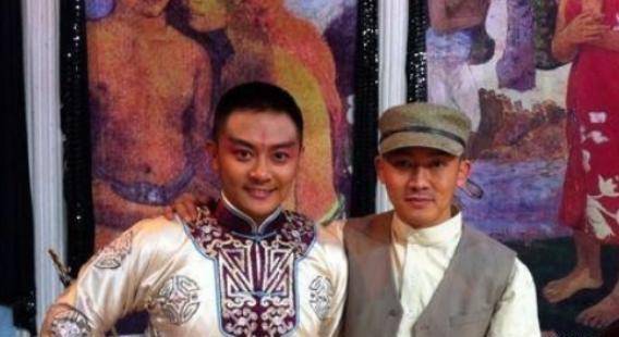 被刘亦菲嫌丑出局,37岁获刑,今再次翻红_聂远_黄晓明_实力