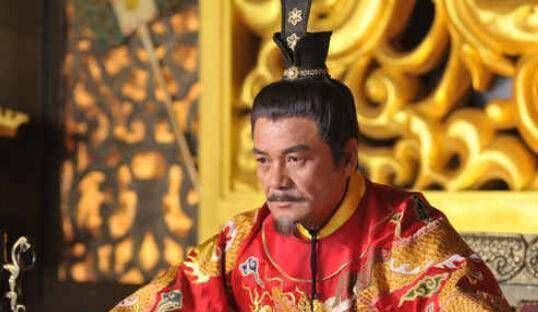 原创杨玄感为何背叛隋炀帝父亲杨素是隋朝二号人物家族成员很荣耀