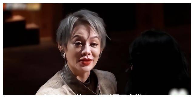 遭遇那英火星撞地球宁静毫不示弱原来她更强悍