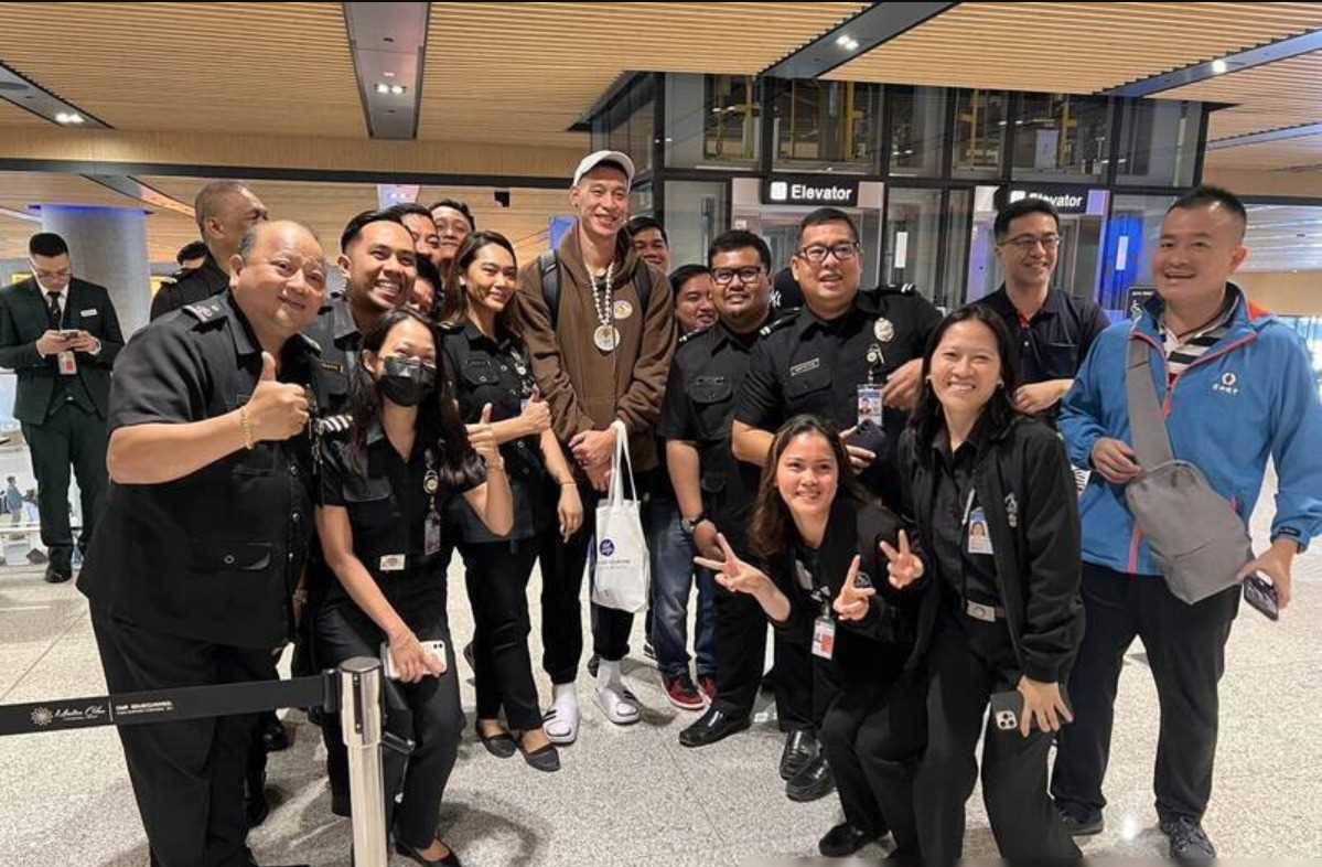 原创恭喜35岁林书豪宣布即将当爹菲律宾女子挺孕肚陪他回娘家打