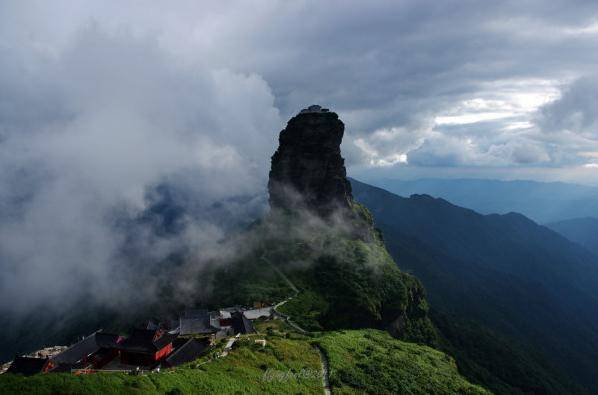 贵州旅游十大景点推荐攻略贵州推荐景点路线攻略本人真实游记分享