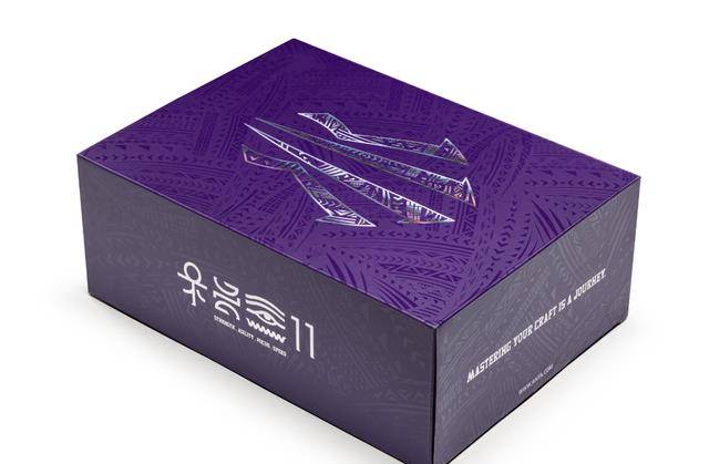 欧文与安踏首款签名鞋kai1artistoncourt配色引发关注