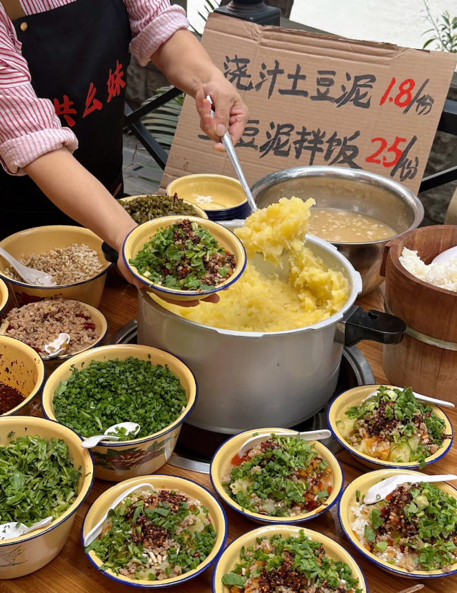 重庆三日游大概需多少费用,一个人去重庆怎么玩?_婷婷_小吃_魅力