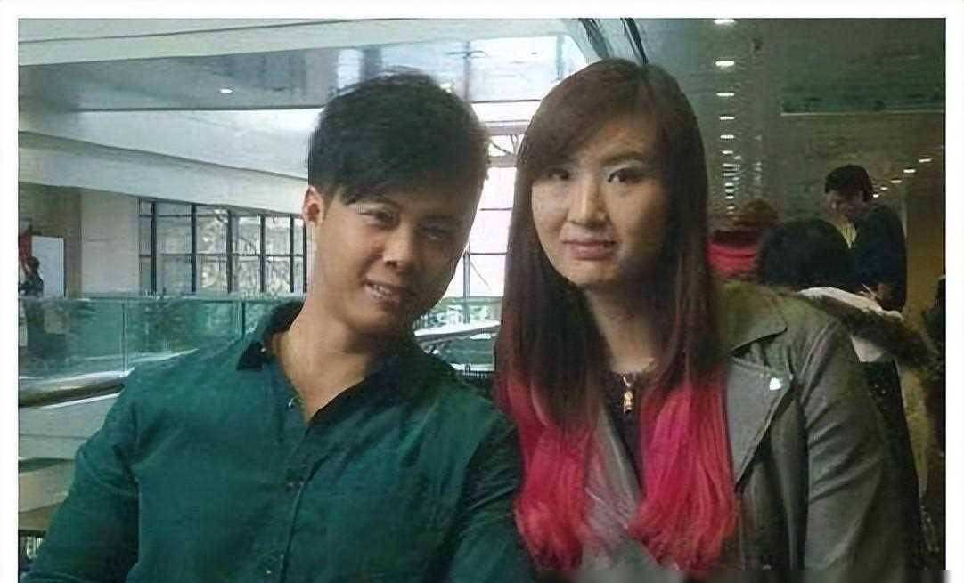 97米女篮巨人,公婆很喜欢_梁天云_生活_王金宝