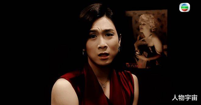 感情方面,在《爱回家》中与阮政峰有过合作的tvb小花林凯恩,曾经跟他