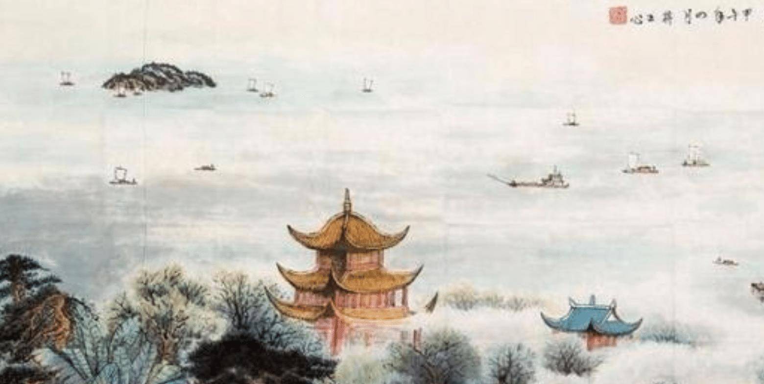 有家长提议将《岳阳楼记》移出课本，只因文中提及一人，有道理吗-岳阳楼记讲解视频第二课时