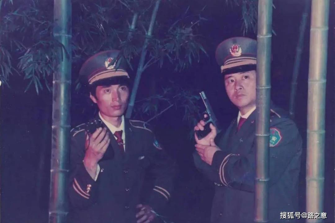 原创锅中藏女尸炉堂内现残骨1996年徐州市417大案侦破始末