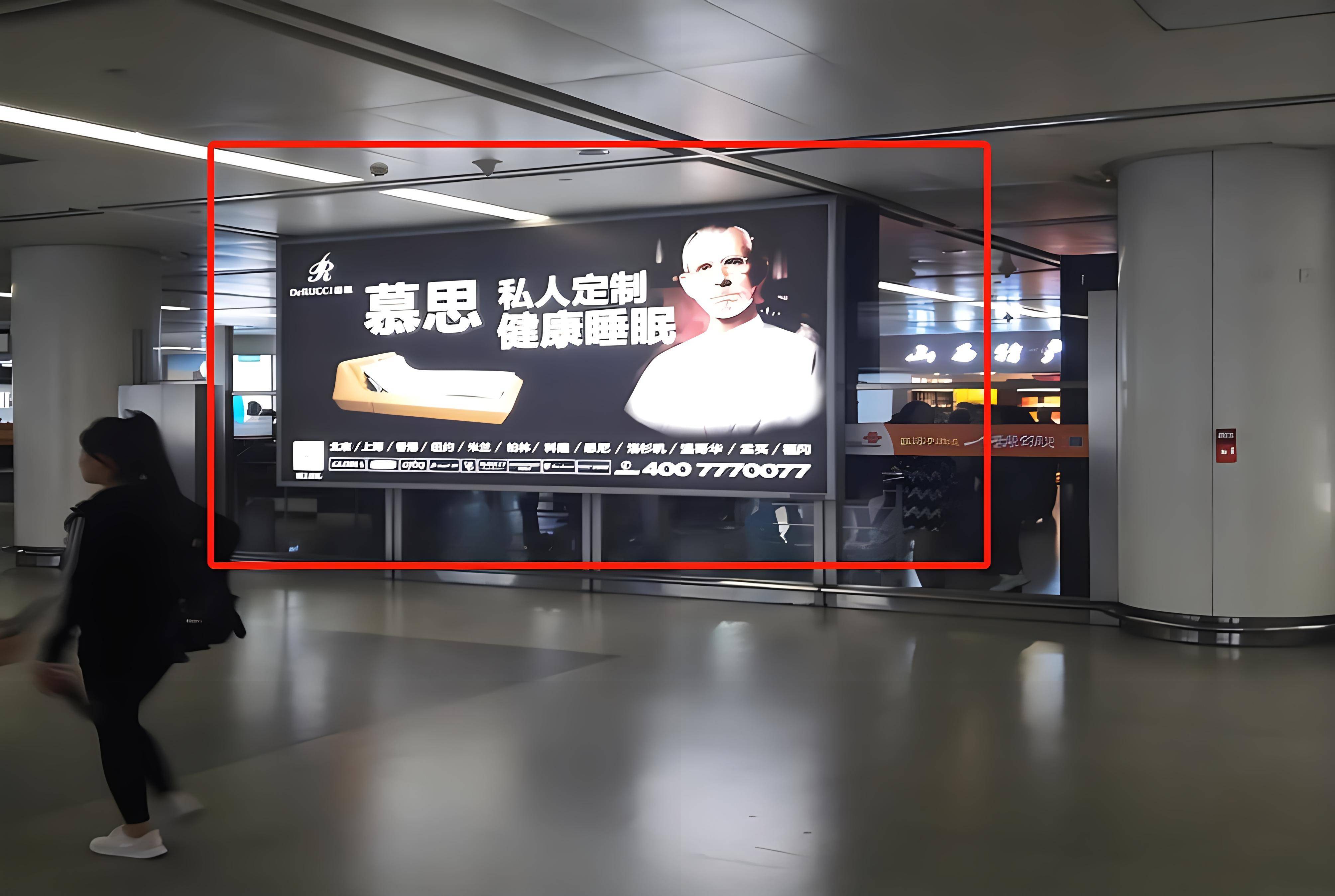 为何要在大兴机场做广告?5大优势显示其核心吸引力!